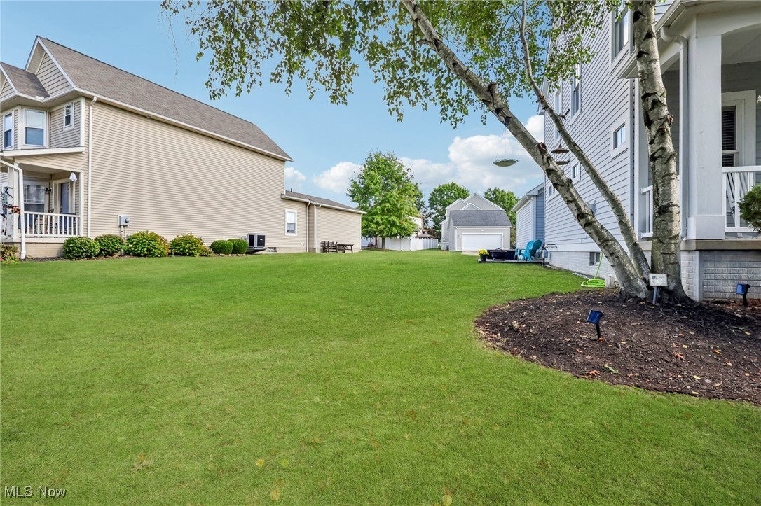 New Haven Neighborhood Ph 1 - Residential