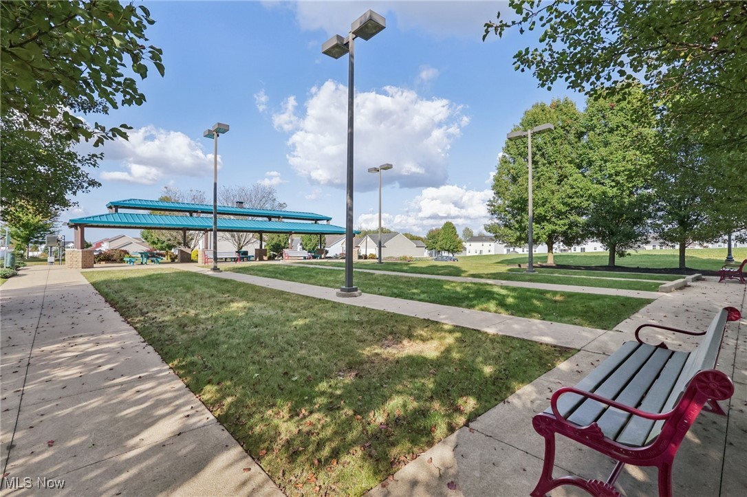 New Haven Neighborhood Ph 1 - Residential