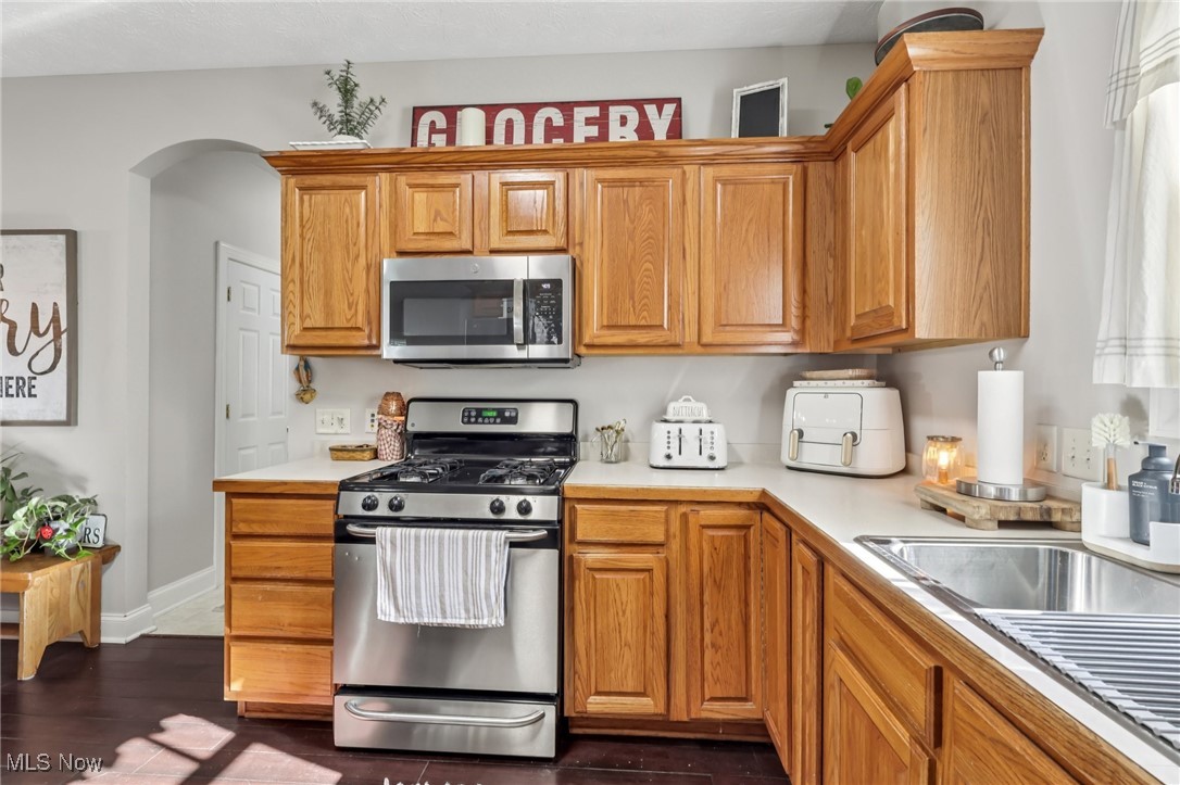 New Haven Neighborhood Ph 1 - Residential