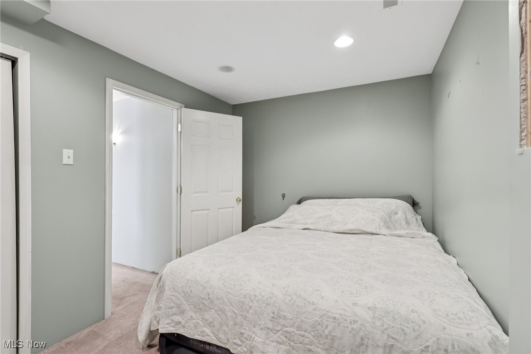 New Haven Neighborhood Ph 1 - Residential