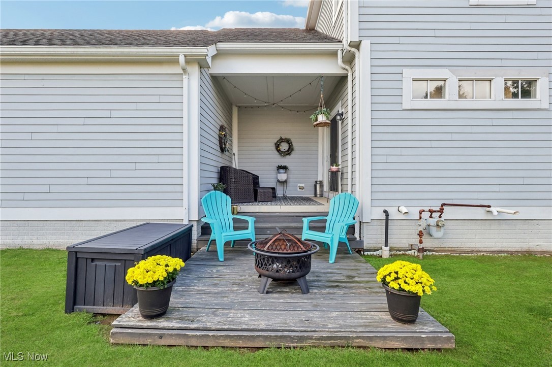 New Haven Neighborhood Ph 1 - Residential