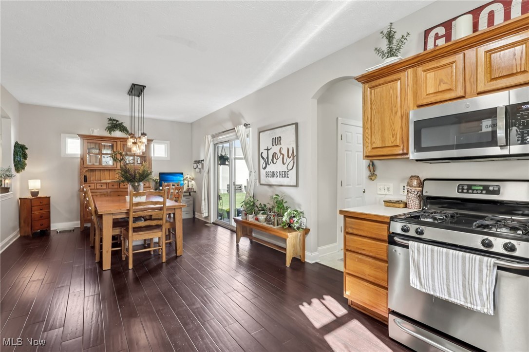 New Haven Neighborhood Ph 1 - Residential