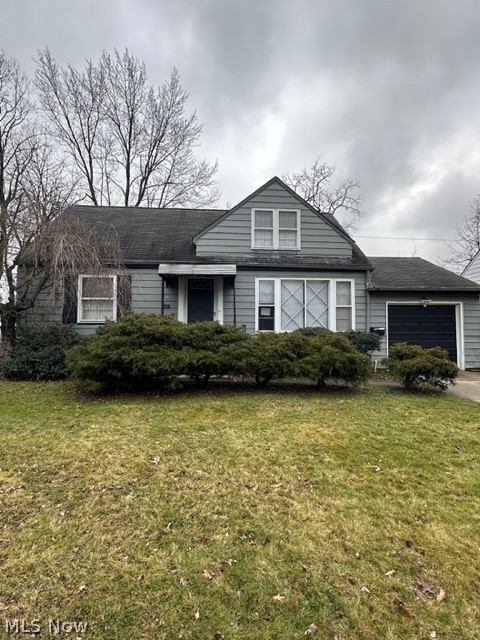 National Homes - Residential