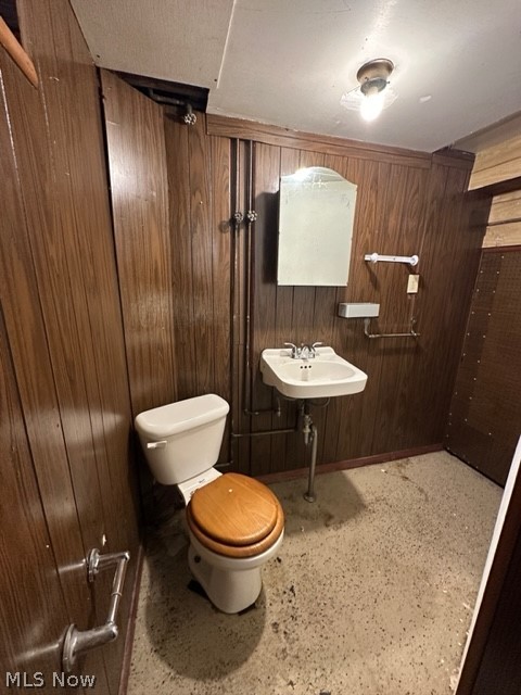 National Homes - Residential