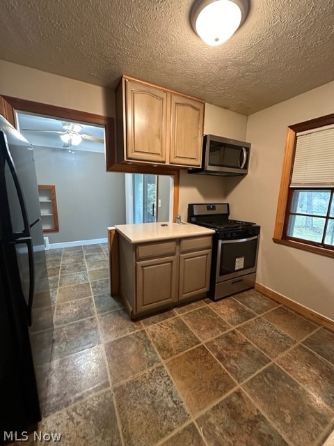 National Homes - Residential