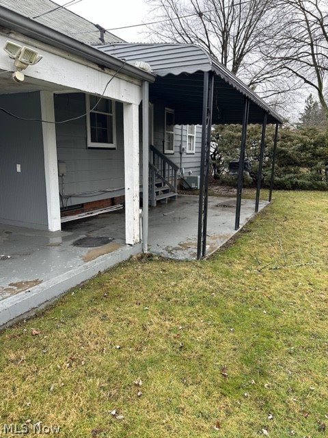 National Homes - Residential