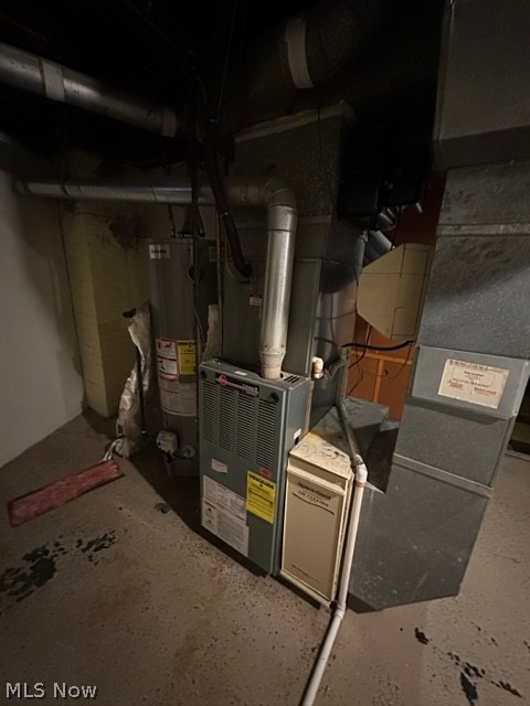 National Homes - Residential