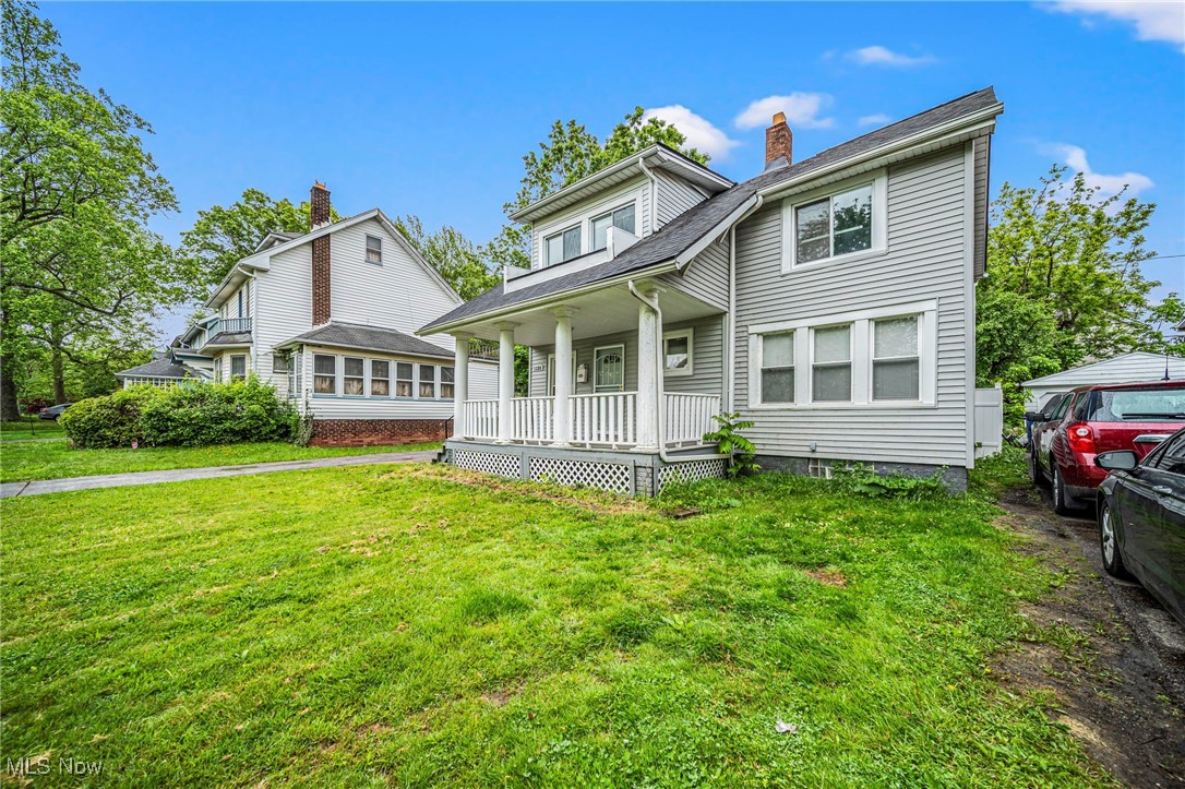 3328 Altamont Avenue, Cleveland Heights, Ohio image 2