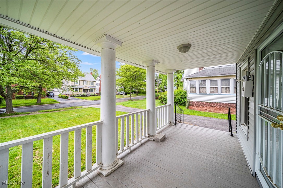 3328 Altamont Avenue, Cleveland Heights, Ohio image 8