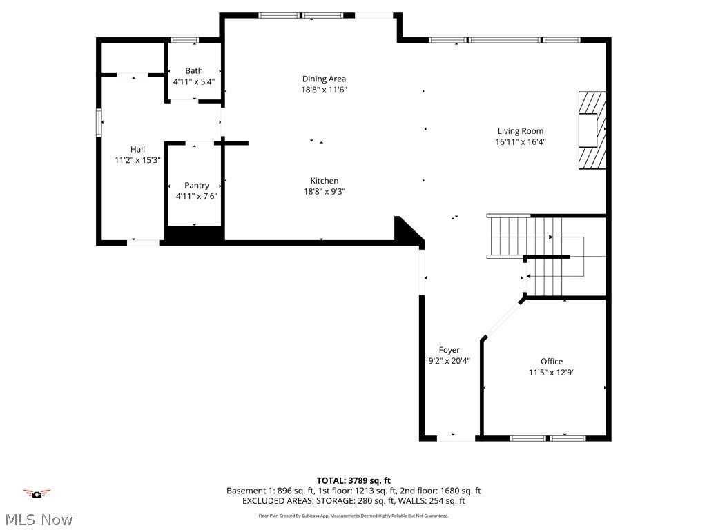 Photo of 6670 Merlin Drive, Medina, OH 44256 (MLS # 5185555)