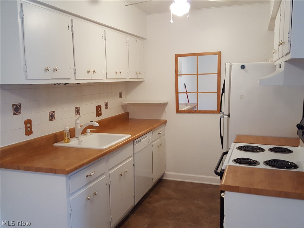 Misty Lake Village Condo - Residential