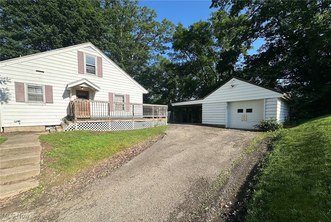 Blancett - Residential