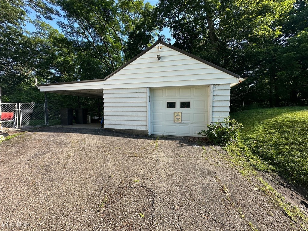 Blancett - Residential