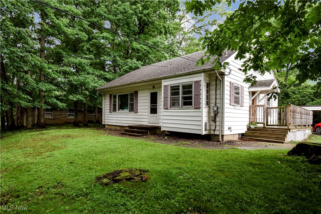 Blancett - Residential