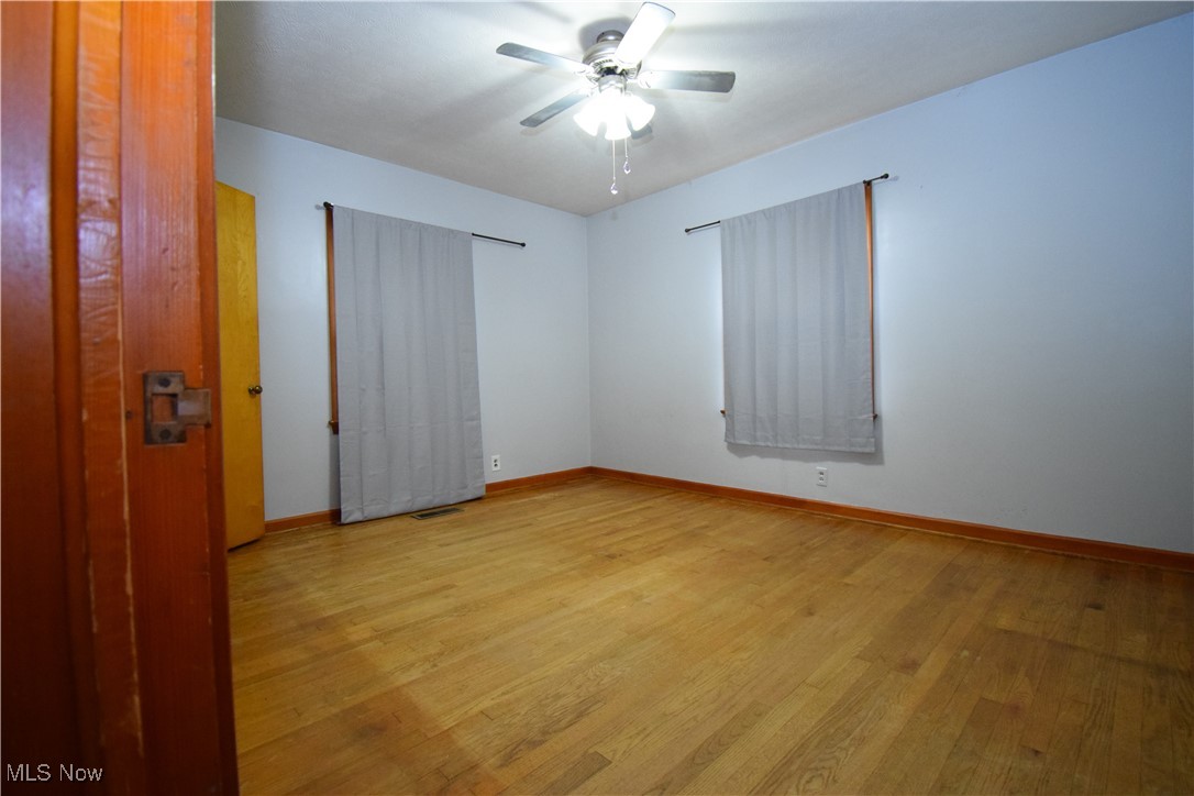 Blancett - Residential