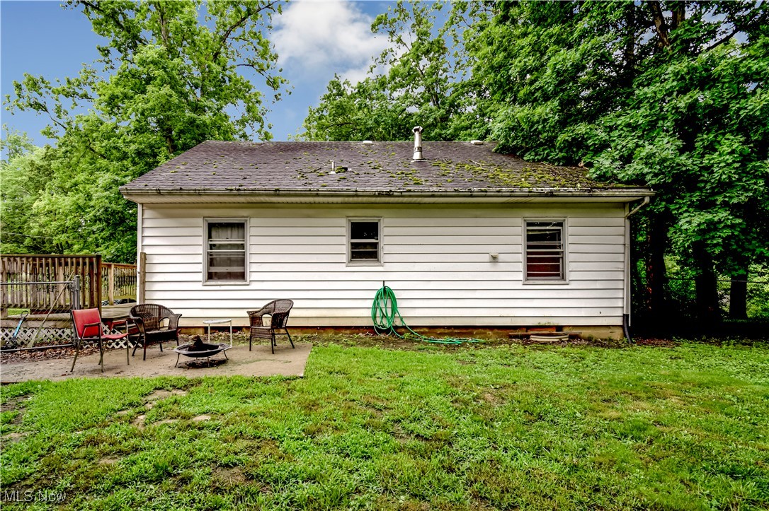 Blancett - Residential