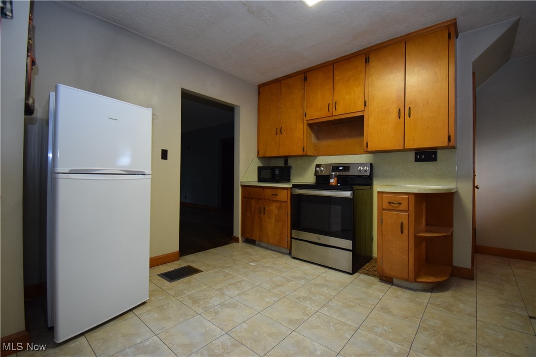 Blancett - Residential