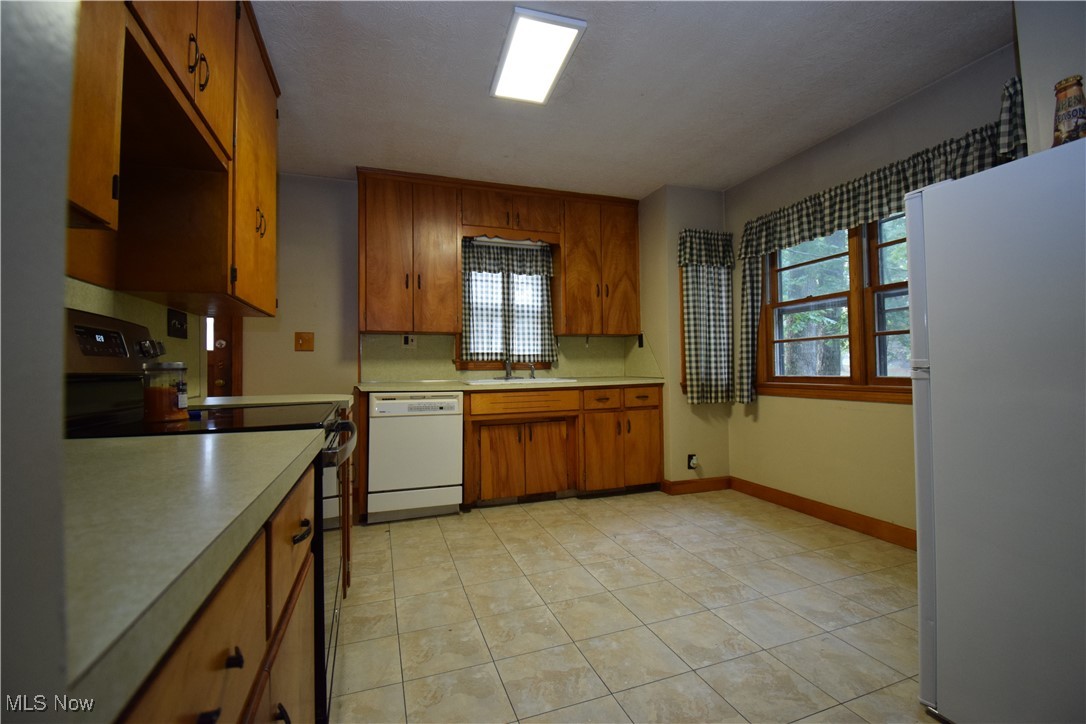 Blancett - Residential