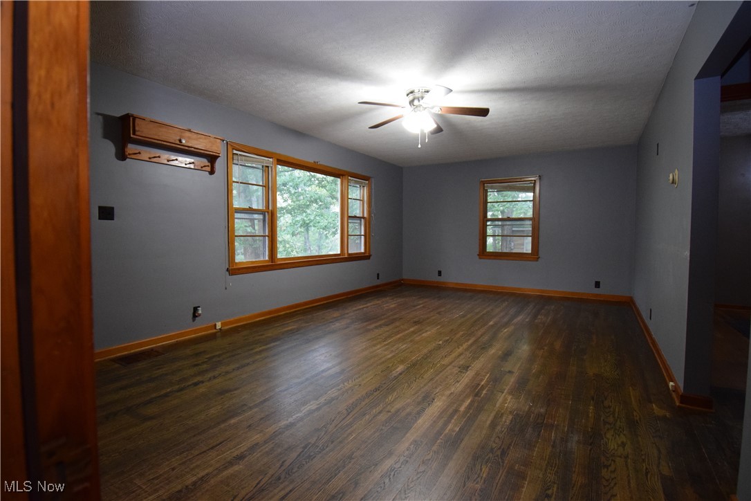 Blancett - Residential