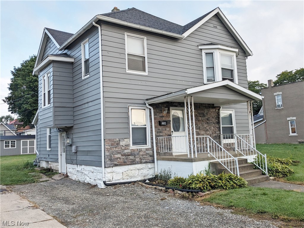 Village/Strasburg - Residential Lease