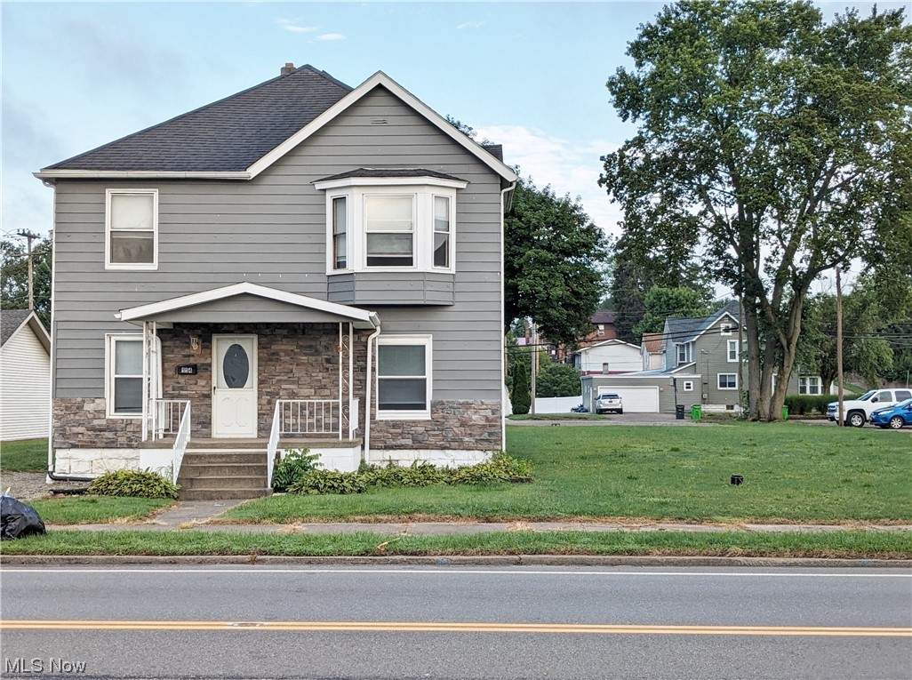 Village/Strasburg - Residential Lease