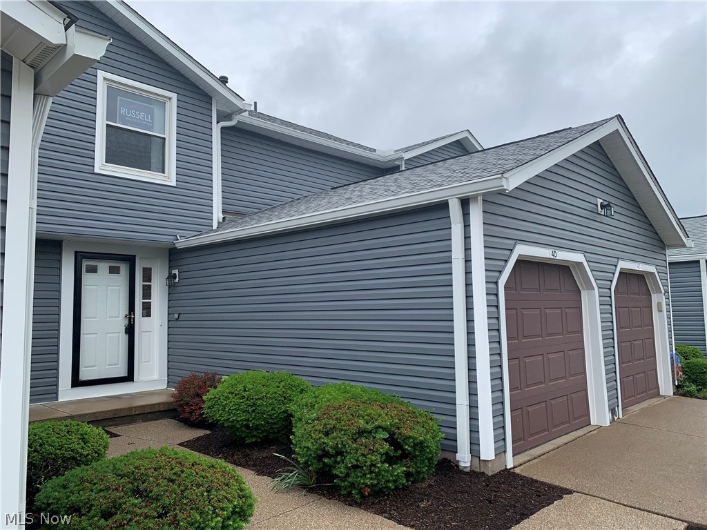 Stonegate - Residential