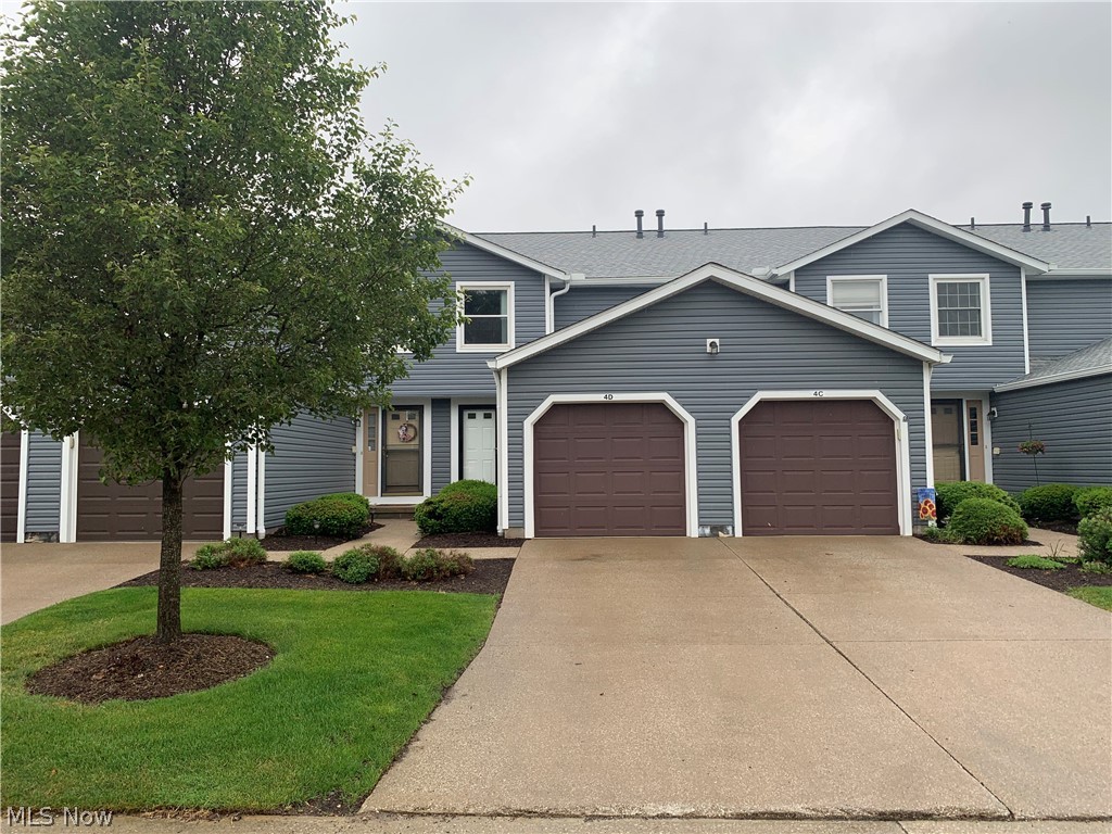 Stonegate - Residential