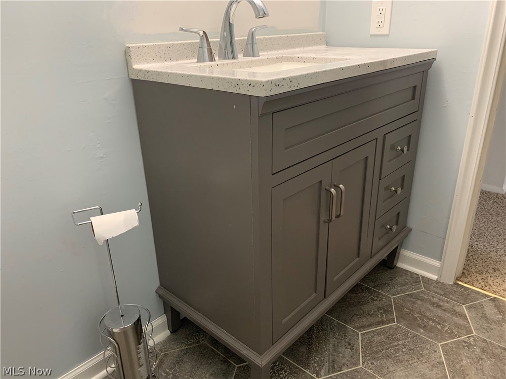 Stonegate - Residential