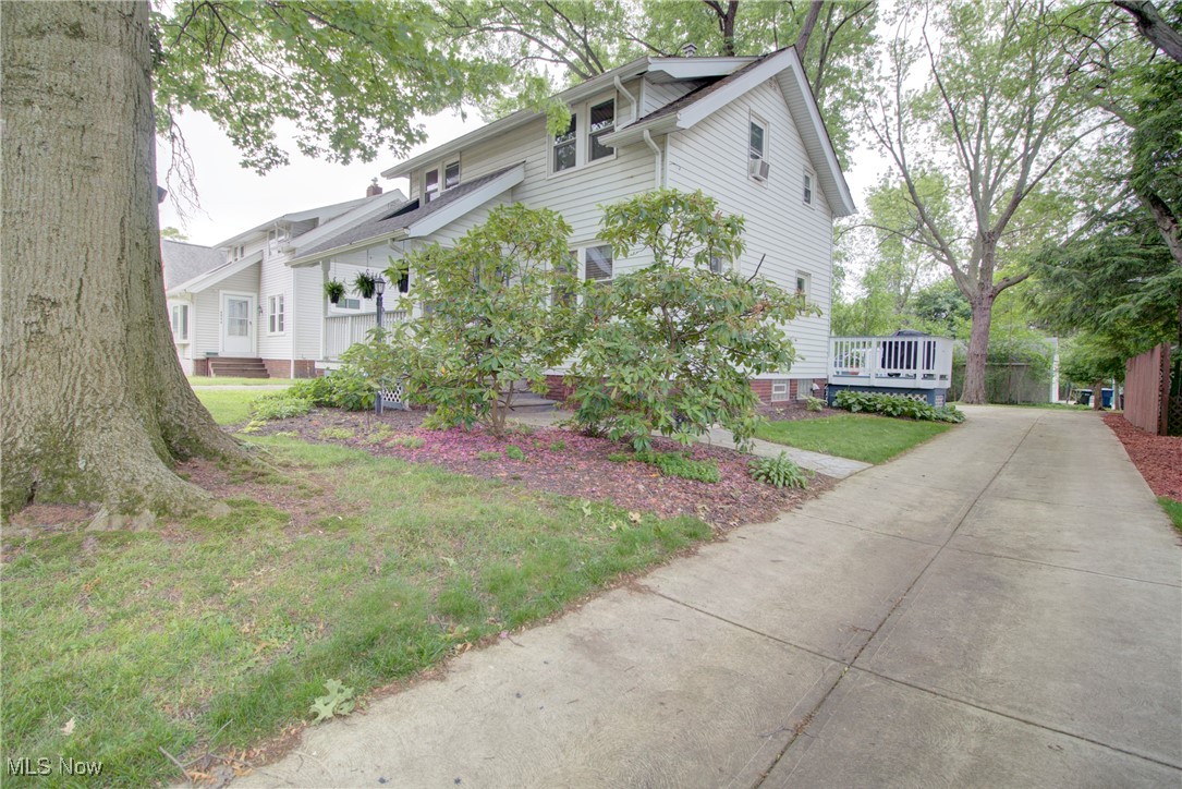 4036 W 219th Street