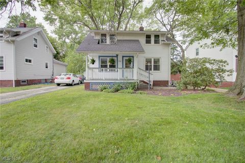 4036 W 219th Street Fairview Park OH 44126