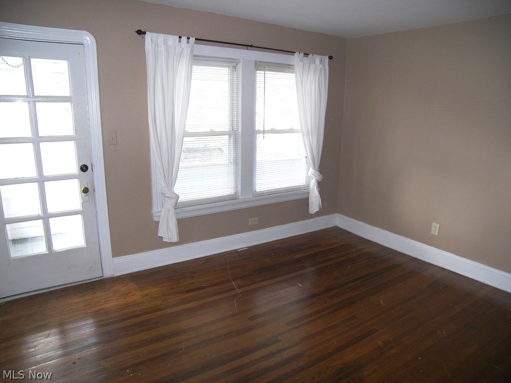 Baster Farm Allotment - Residential Income