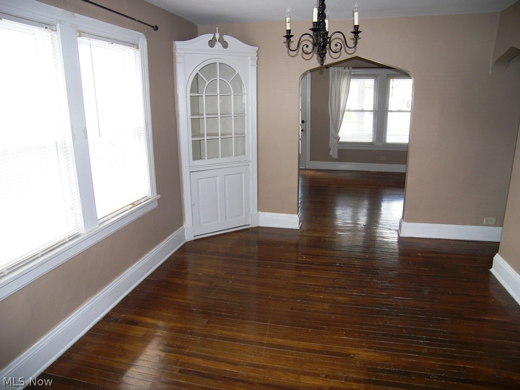 Baster Farm Allotment - Residential Income