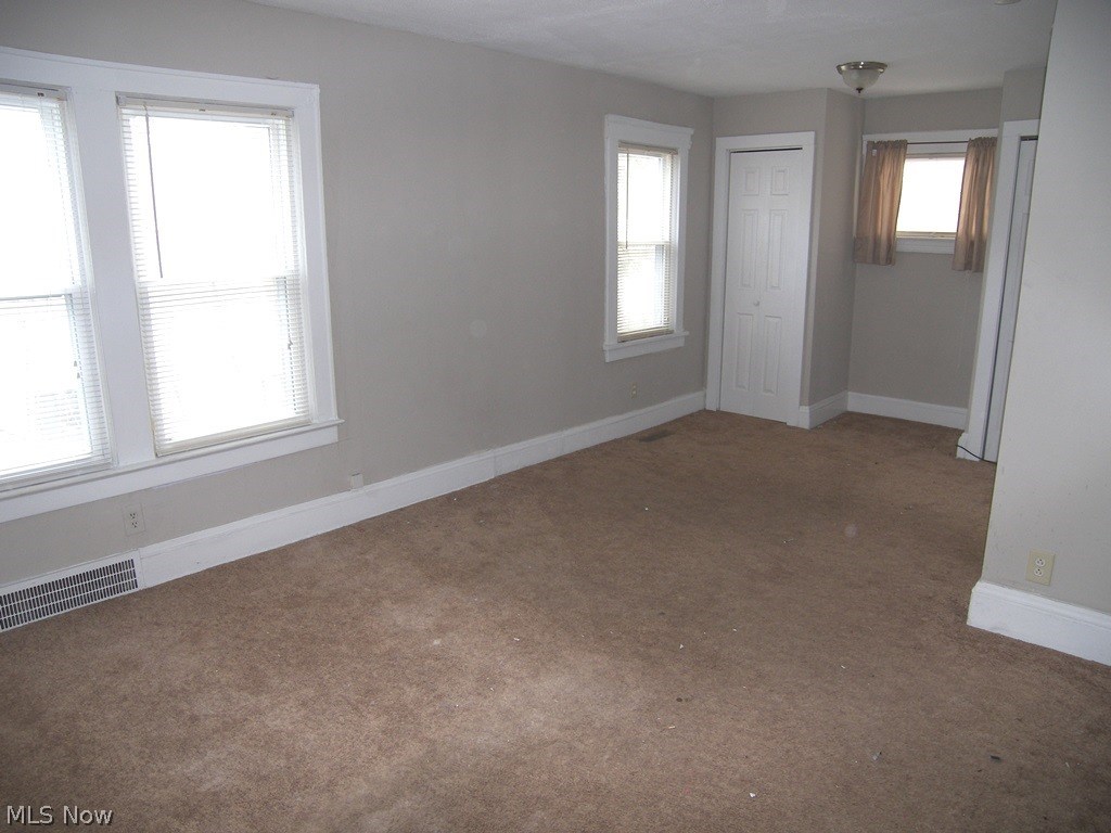 Baster Farm Allotment - Residential Income