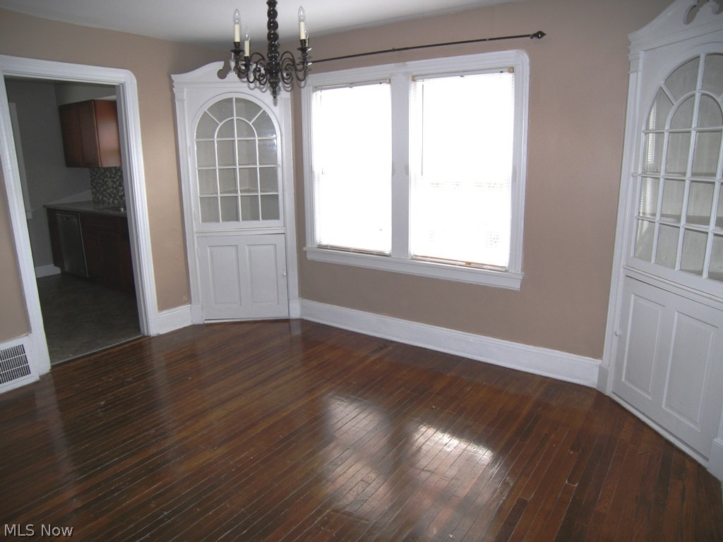 Baster Farm Allotment - Residential Income