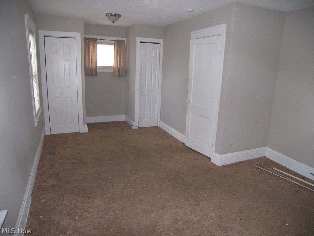 Baster Farm Allotment - Residential Income