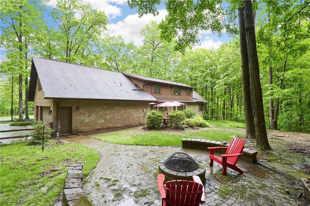 5074 Tall Timbers Drive, Richfield, Ohio image 28