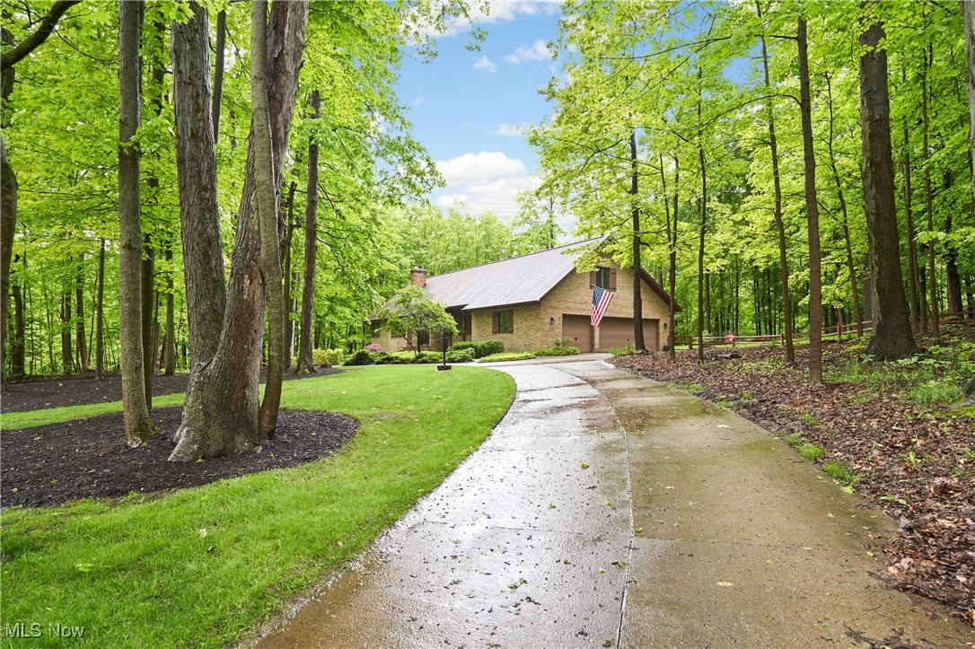 5074 Tall Timbers Drive, Richfield, Ohio image 33