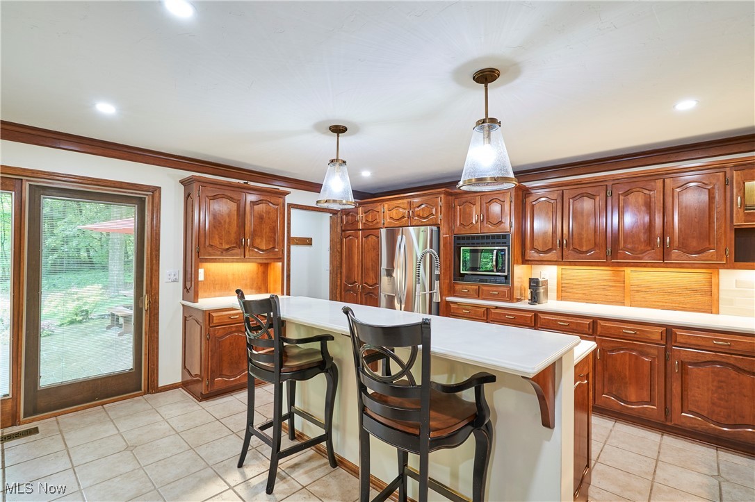 5074 Tall Timbers Drive, Richfield, Ohio image 7