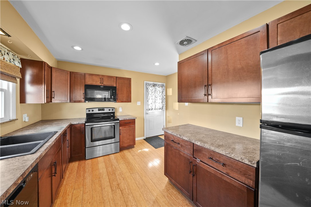 Filipowicz - Residential