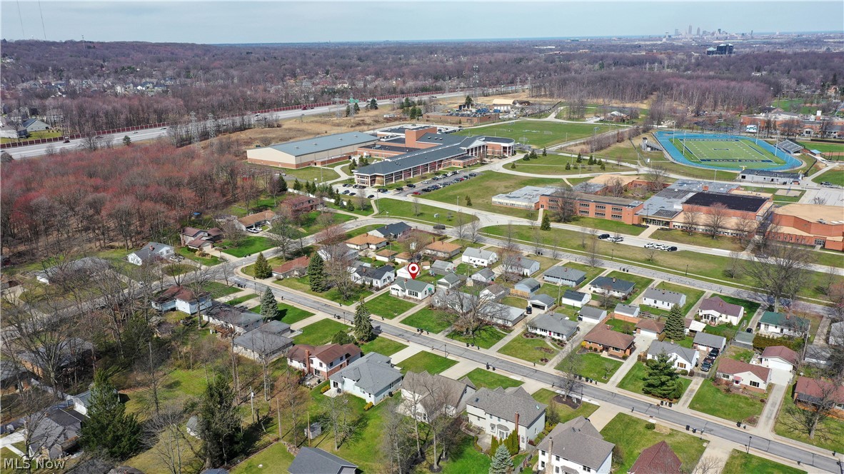 Filipowicz - Residential