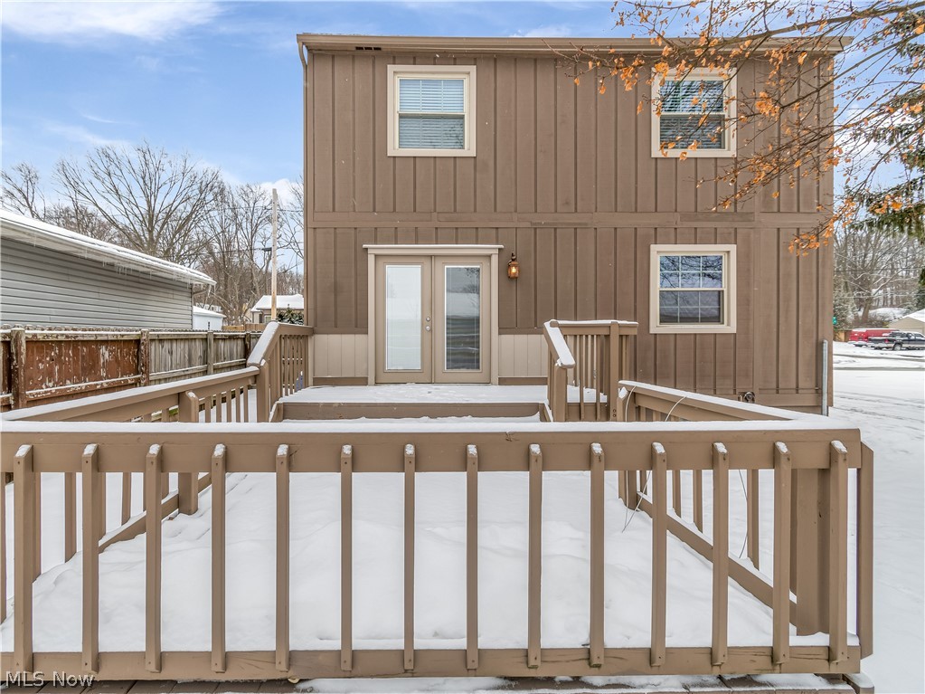 Springfield Heights - Residential