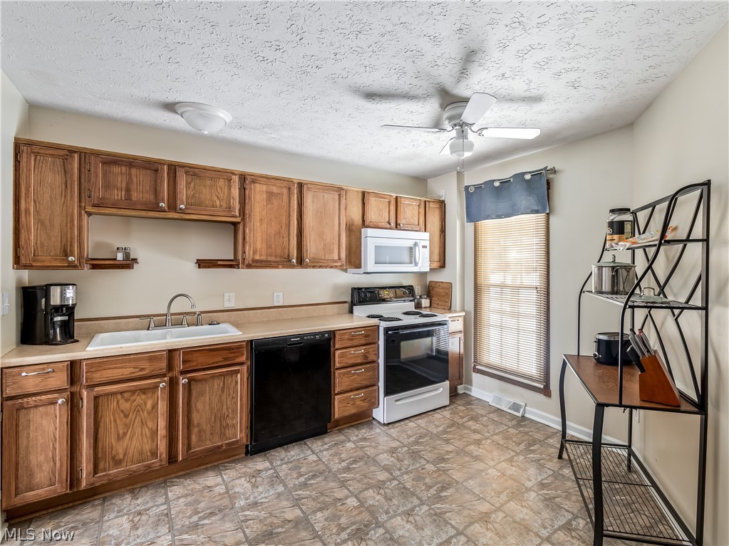 Springfield Heights - Residential