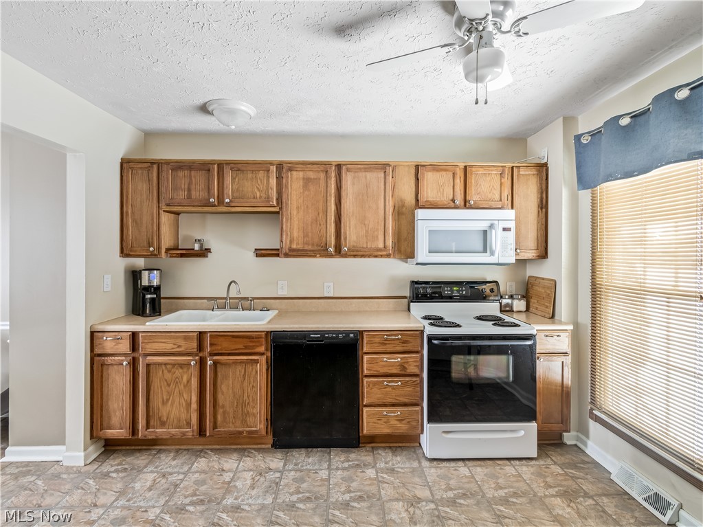 Springfield Heights - Residential