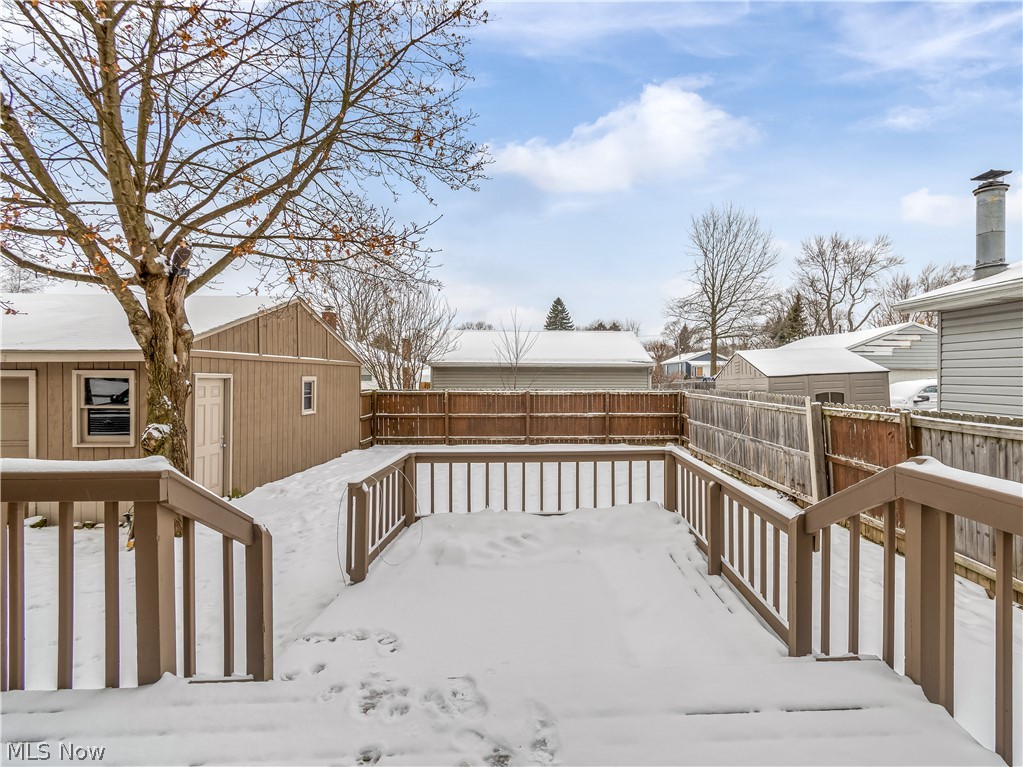 Springfield Heights - Residential