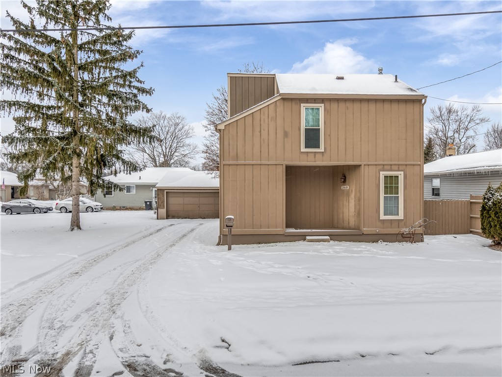 Springfield Heights - Residential