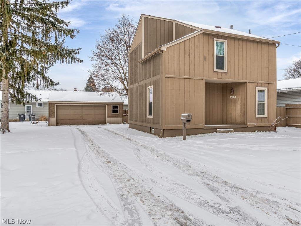 Springfield Heights - Residential