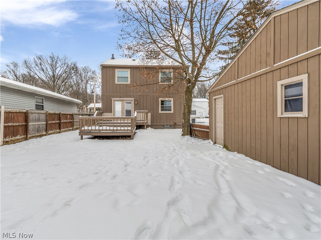 Springfield Heights - Residential