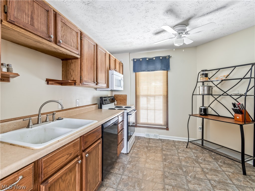 Springfield Heights - Residential