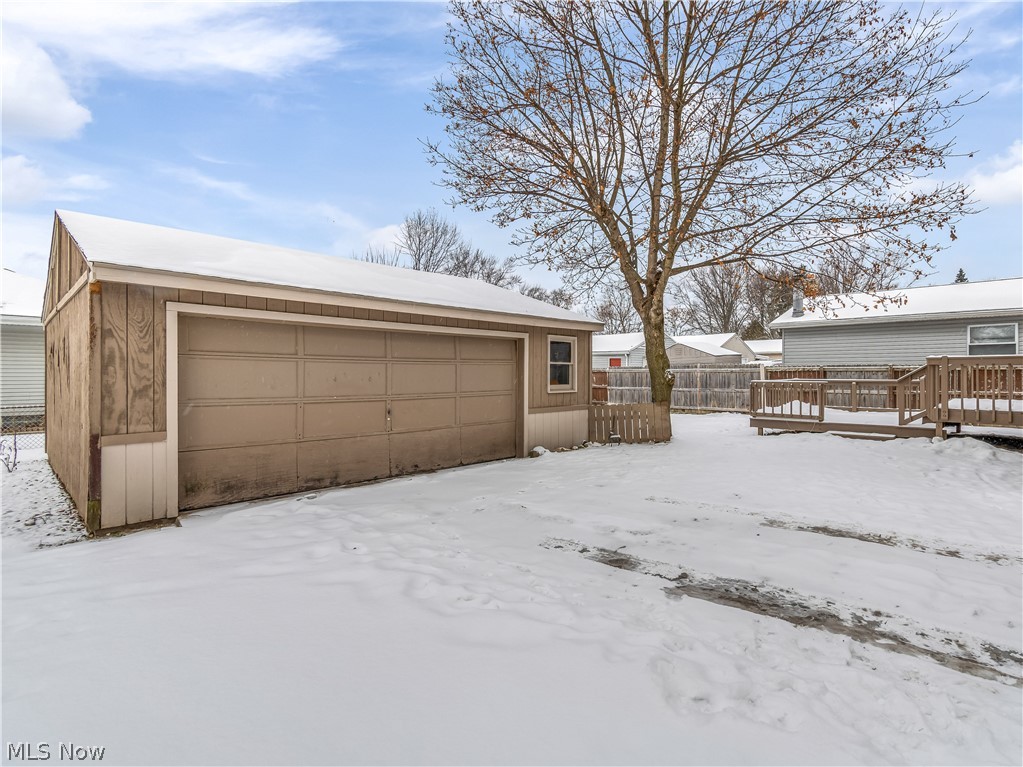 Springfield Heights - Residential