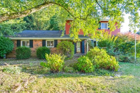 18064 Kenston Lake Drive Chagrin Falls OH 44023